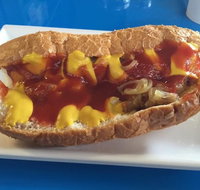 Cafe Carrara at Carrara Markets - Seniors Australia