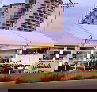 Cafe Catalina - Seniors Australia