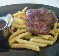 Cafe Central on Scarborough Street - Seniors Australia