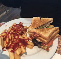 Cafe On Short - Seniors Australia