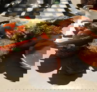 Cafe Savannah - Seniors Australia