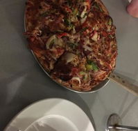 Camelot Gourmet Pizza - Seniors Australia