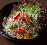 Charm Thai Cuisine - Seniors Australia