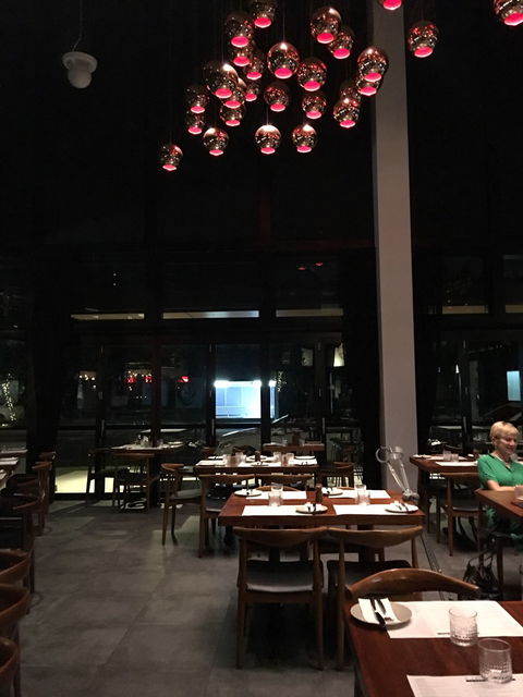 Cicchetti Gold Coast - Seniors Australia 4