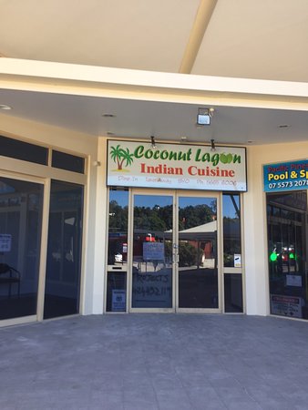 Coconut Lagoon Indian Cuisine - Seniors Australia 0
