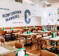Crafty's Sports Bar - Seniors Australia
