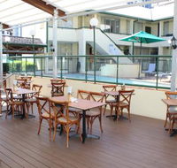 D'Arcy Arms Motel  Restaurant - Seniors Australia