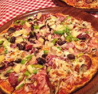Donatella's Alfresco Ristorante Pizzeria - Seniors Australia