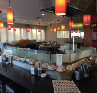 Eddie's Crazy Fish Sushi Bar - Seniors Australia