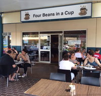 Four Beans in a Cup - Seniors Australia