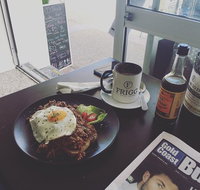 Frigg - Seniors Australia