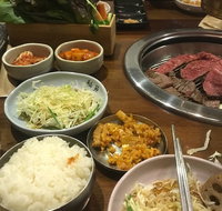 GAL.B Korean BBQ Restaurant - Seniors Australia