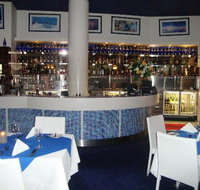 Galaxy Seafood and Mediterranean - Seniors Australia