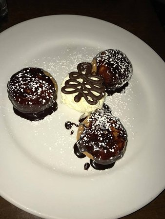 Gino's Trattoria - Seniors Australia 0