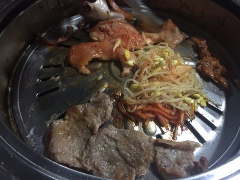 Goha Korean Restaurant - Seniors Australia 0