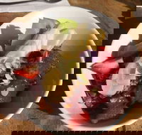 Goji Granola Bar and Cafe - Seniors Australia