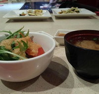 Hanazono Teppanyaki - Seniors Australia