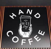 Hand Coffee - Seniors Australia