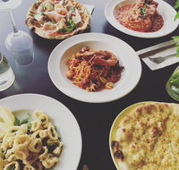 Italian Kitchen Co - Seniors Australia