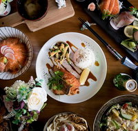 Japanese Mamas Kitchen - Seniors Australia