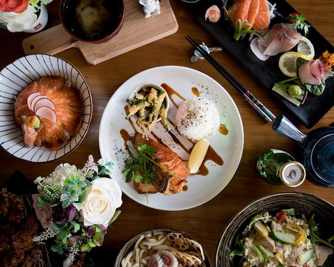 Japanese Mamas Kitchen - Seniors Australia 0
