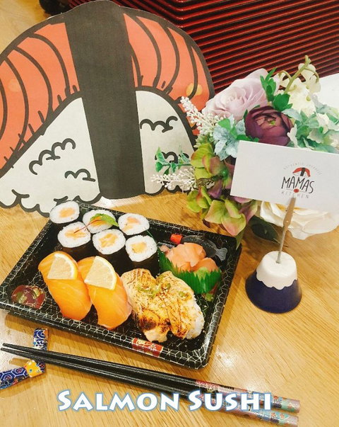 Japanese Mamas Kitchen - Seniors Australia 1