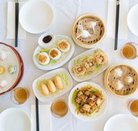 Jasmine Room Chinese Cuisine - Seniors Australia