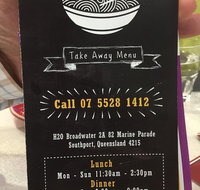JFX Noodle Tapas Bar - Seniors Australia