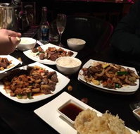 Kamikaze Teppanyaki - Seniors Australia