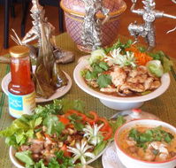 Kin Kao Thai Restaurant  take away Robina - Seniors Australia