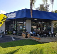 Kopitalk Coffee - Seniors Australia