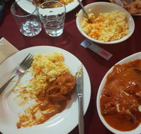 Krish Indian Worongary - Seniors Australia