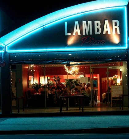 Lambar - Seniors Australia 0
