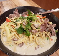 Lemongrass Thai On Sundale - Seniors Australia