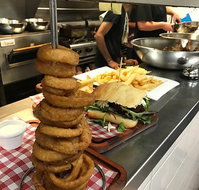 Lone Star Rib House - Seniors Australia
