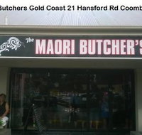 Maori Butchers - Seniors Australia