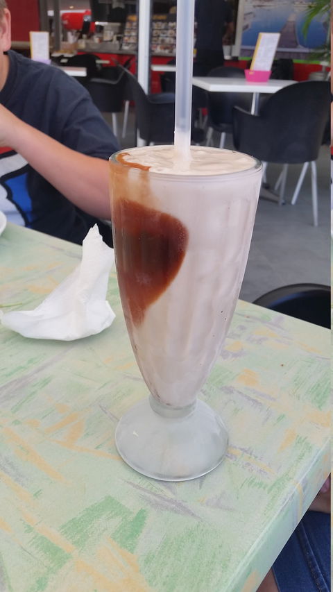 Marina Boulevard Cafe - Seniors Australia 5