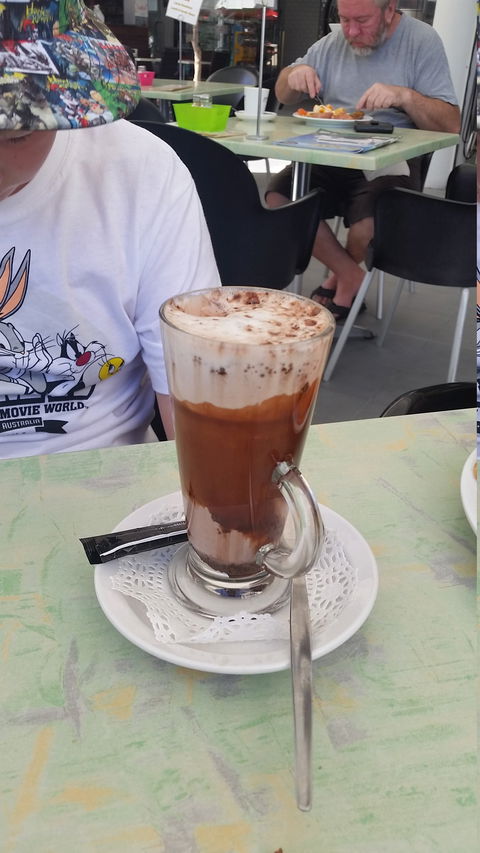 Marina Boulevard Cafe - Seniors Australia 6