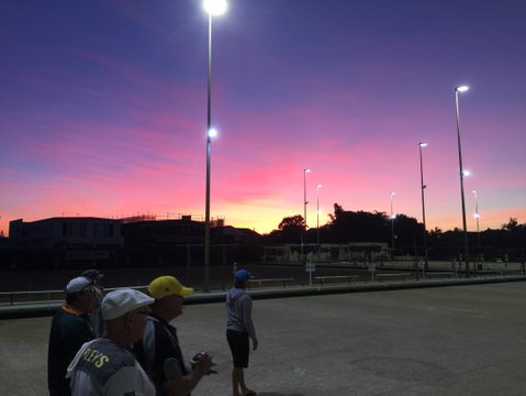 Mermaid Beach Bowls Club - Seniors Australia 0