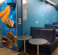 Mermaid Snack Bar - Seniors Australia