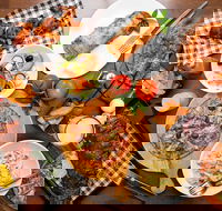 Milano's Pizza Bar - Seniors Australia