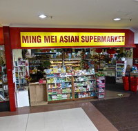 Ming Mei Asian Supermarket - Seniors Australia
