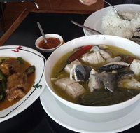 Mooli Filipino Takeaway - Seniors Australia