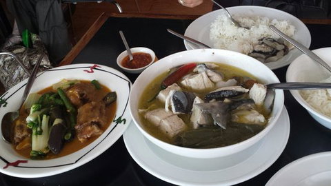 Mooli Filipino Takeaway - Seniors Australia 0