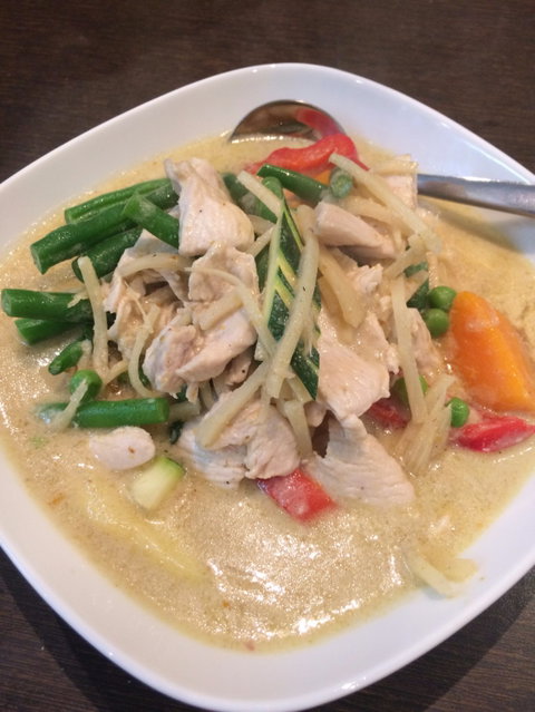 Mr. Thai Restaurant - Seniors Australia 1