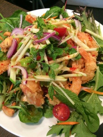 Mr. Thai Restaurant - Seniors Australia 3