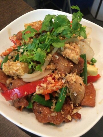 Mr. Thai Restaurant - Seniors Australia 4