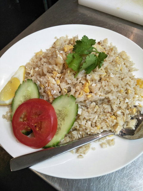 Mr. Thai Restaurant - Seniors Australia 5