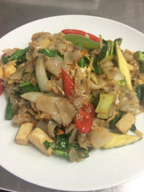 Mr. Thai Restaurant - Seniors Australia 6