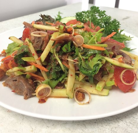 Mr. Thai Restaurant - Seniors Australia 0